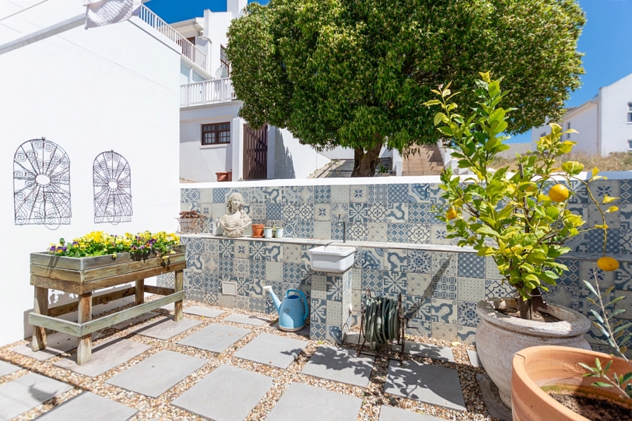 3 Bedroom Property for Sale in Shelley Point Western Cape